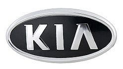 Montaje GPL Kia