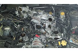 Acasă Instalație GPL Hyundai Santa Fe