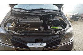 Acasă Instalație GPL Nissan Qashqai