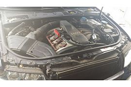 Instalație GPL Audi GPL Audi A4 2.0