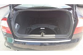 Instalație GPL Audi GPL Audi A4 2.0