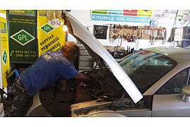 Instalație GPL Audi GPL Audi TT 1.8T