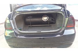 Instalații GPL BMW GPL BMW 1.8i Valvetronic