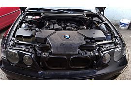 Instalații GPL BMW GPL BMW 1.8i Valvetronic