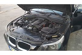 Instalații GPL BMW GPL BMW 520i 2.2 (6 cil.)