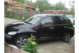Instalație GPL Chrysler GPL Chrysler PT Cruiser 2.0