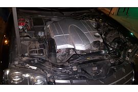Instalație GPL Chrysler GPL Chrysler Crossfire 3.2 V6