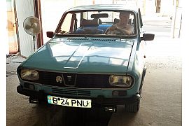 Instalație GPL Dacia GPL Dacia 1300 Carburator