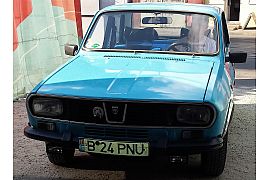 Instalație GPL Dacia GPL Dacia 1300 Carburator