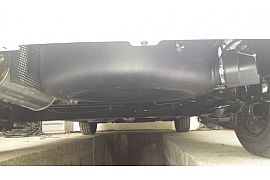 Instalație GPL Dacia GPL Dacia Dokker 1.6 MPI