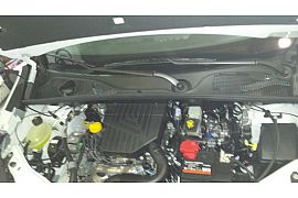 Instalație GPL Dacia GPL Dacia Dokker 1.6 MPI