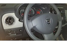 Instalație GPL Dacia GPL Dacia Dokker 1.6 MPI