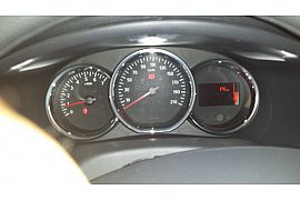 Instalație GPL Dacia GPL Dacia Logan 0 km