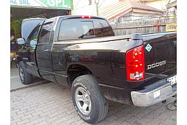 Instalație GPL Dodge GPL Dodge RAM 5.7 V8 Hemi