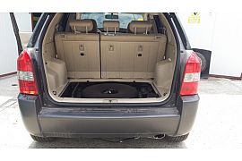 Instalație GPL Hyundai GPL Hyundai Tucson 2.0