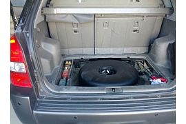 Instalație GPL Hyundai GPL Hyundai Tucson 2.0