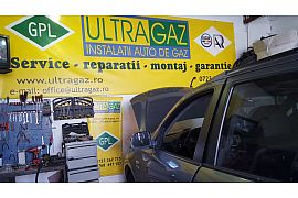 Instalație GPL Hyundai GPL Hyundai Santa Fe 2.7 V6