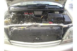 Instalație GPL Lexus GPL Lexus RX 350 V6