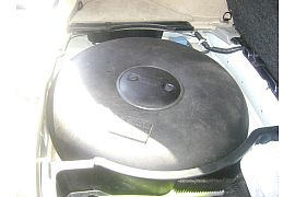 Instalație GPL Lexus GPL Lexus RX 350 V6