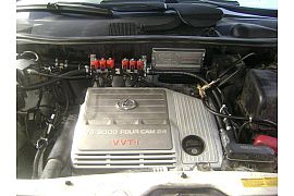 Instalație GPL Lexus GPL Lexus RX 350 V6