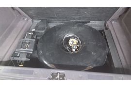 Instalație GPL Mercedes GPL Mercedes A 140