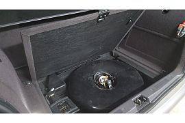 Instalație GPL Mercedes GPL Mercedes A 140