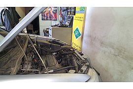 Instalație GPL Mitsubishi GPL Mitsubishi Outlander 2.0