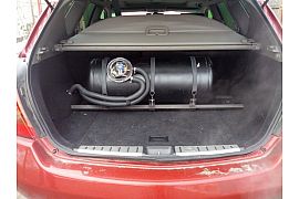 Instalație GPL Nissan GPL Nissan Murano 3.5 V6