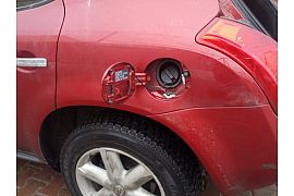 Instalație GPL Nissan GPL Nissan Murano 3.5 V6