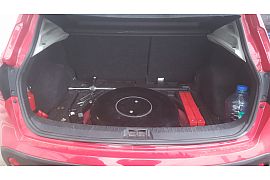 Instalație GPL Nissan GPL Nissan Qashqai 2.0
