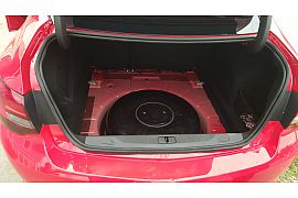 Instalație GPL Opel GPL Opel Astra J 2016