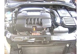 Instalație GPL Skoda GPL Skoda Octavia 1.6 MPI