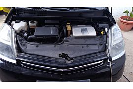 Instalație GPL Toyota GPL Toyota Prius Hybrid