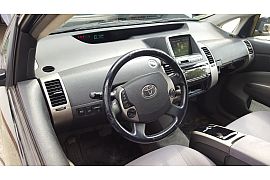 Instalație GPL Toyota GPL Toyota Prius Hybrid