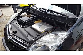 Instalație GPL Toyota GPL Toyota Prius Hybrid